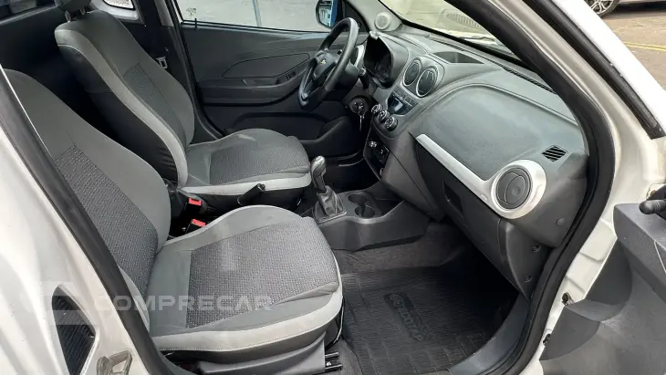 MONTANA 1.4 MPFI LS CS 8V