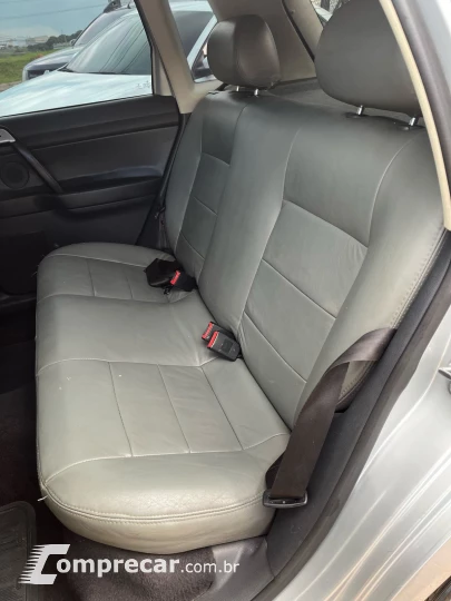 POLO 1.6 MI 8V
