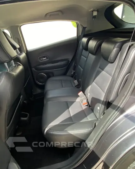 HR-V EXL 1.8 Flexone 16V 5p Aut.