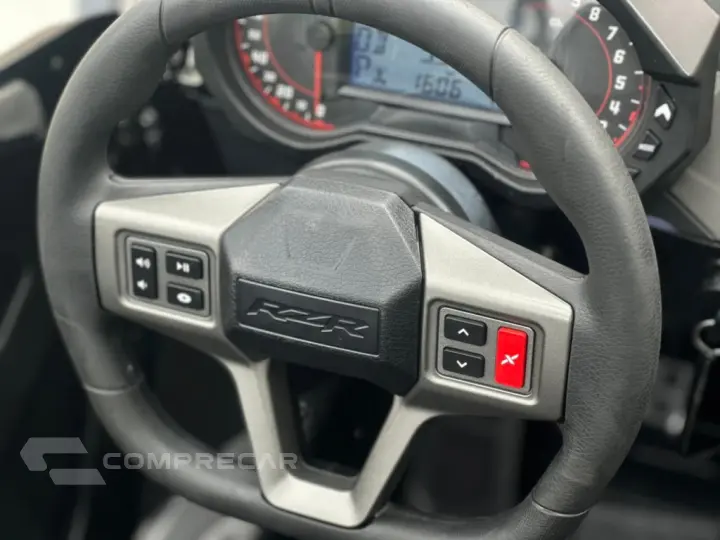 RZR PRO XP4 ULTIMATE TURBO 4X4 (UTV)