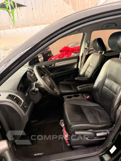 CRV 2.0 LX 4X2 16V