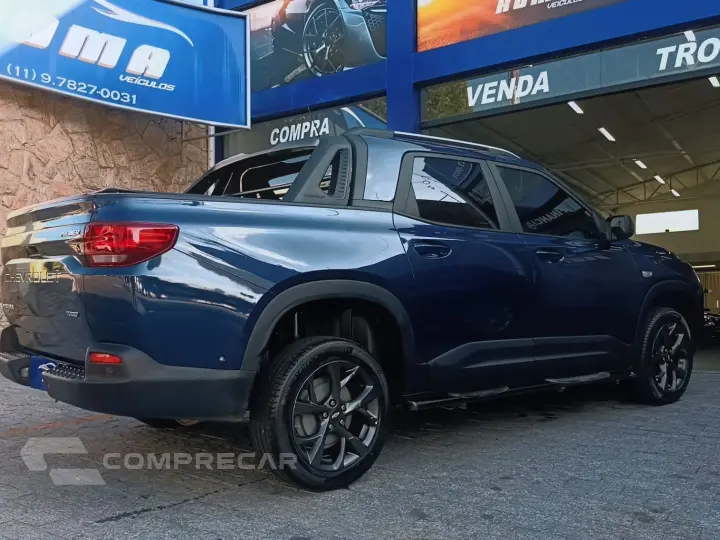 Montana 1.2 Turbo Flex Premier Automático