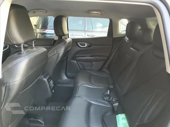 COMPASS 1.3 T270 Turbo Sport