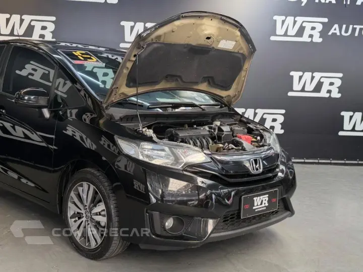 Fit EX 1.5 Flexone 16V 5p Aut.