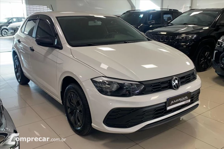 POLO 1.0 MPI TRACK MANUAL