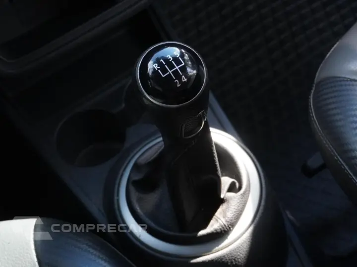 SAVEIRO 1.6 CROSS CE 16V FLEX 2P MANUAL