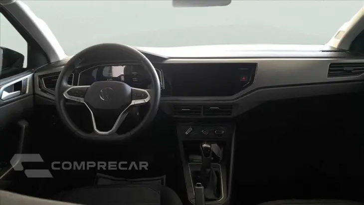 NIVUS 1.0 200 TSI TOTAL FLEX COMFORTLINE AUTOMÁTI