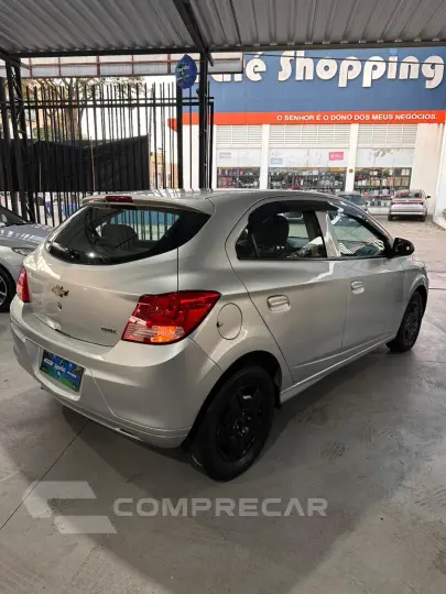 ONIX 1.0 MPFI JOY 8V