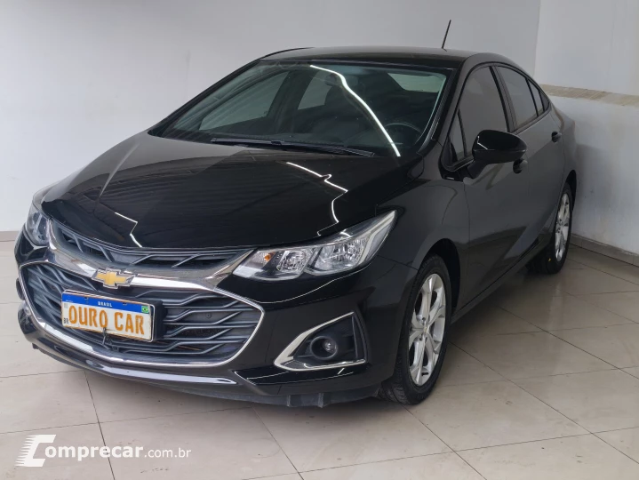 CRUZE 1.4 LT