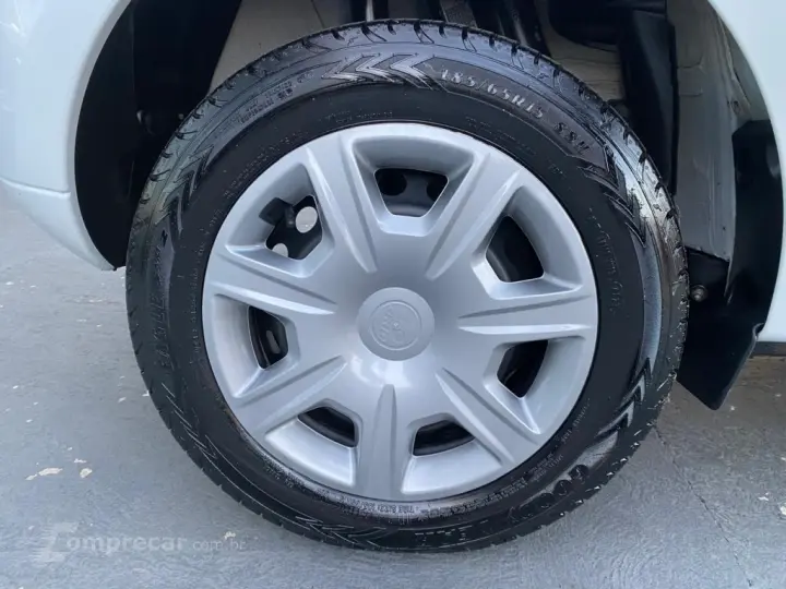 SANDERO 1.0 12V SCE FLEX ZEN MANUAL