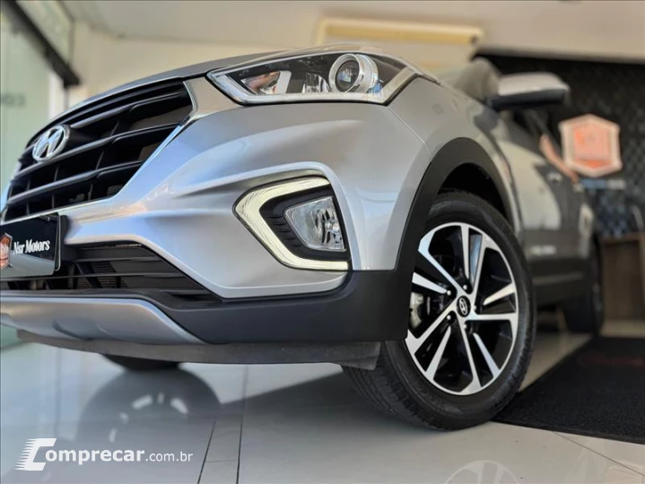 CRETA 2.0 16V Prestige