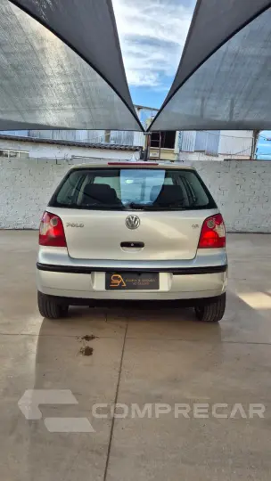 POLO 1.6 MI 8V