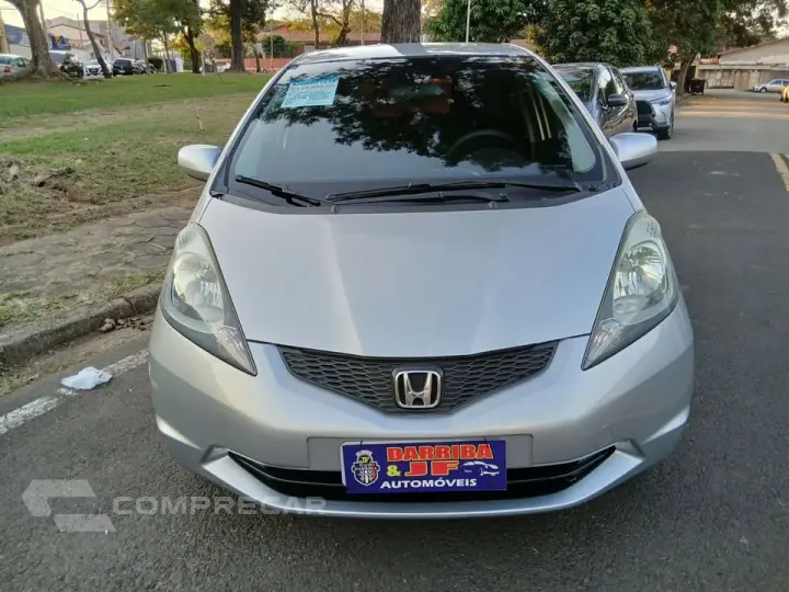 FIT 1.4 LX 16V