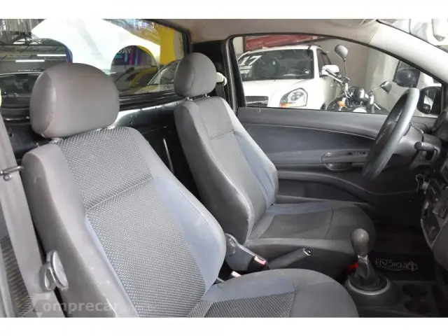 SAVEIRO - 1.6 MI STARTLINE CS 8V 2P MANUAL