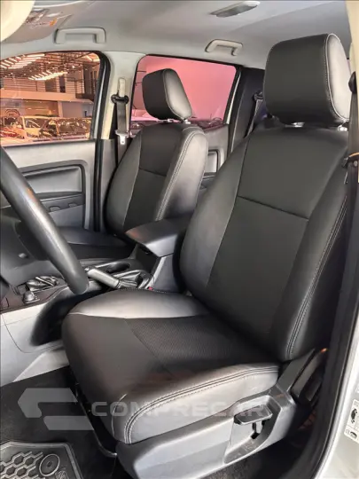 RANGER 2.2 XLS 4X4 CD 16V DIESEL 4P AUTOMÁTICO