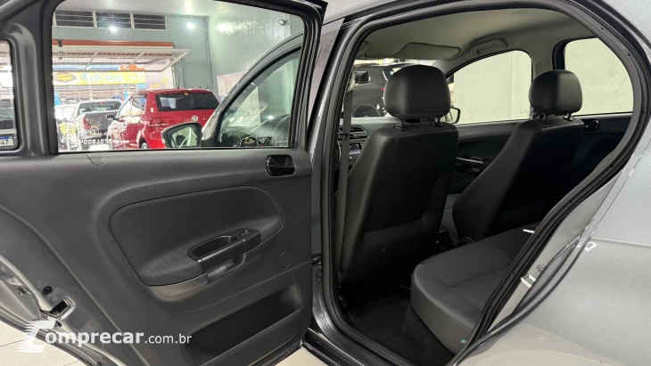 VOYAGE 1.6 16V MSI Totalflex