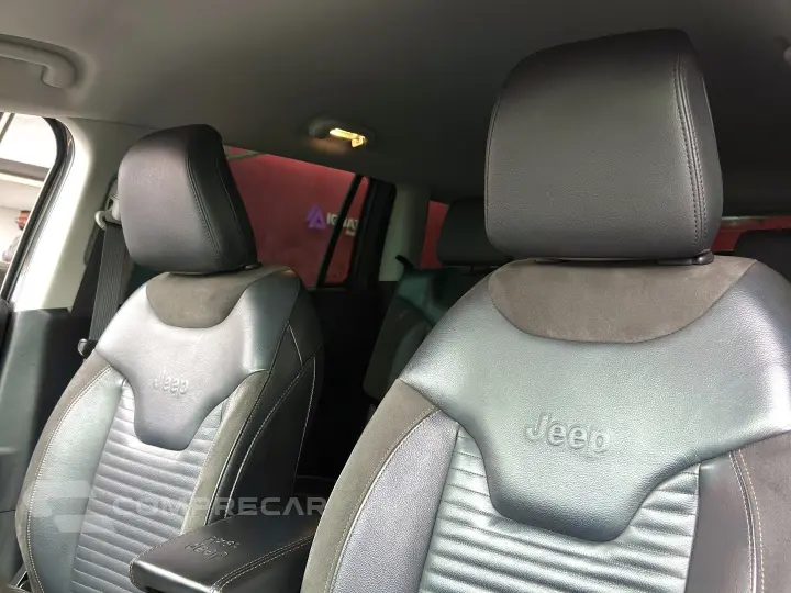 COMMANDER 2.0 TD380 TURBO DIESEL LIMITED AT9