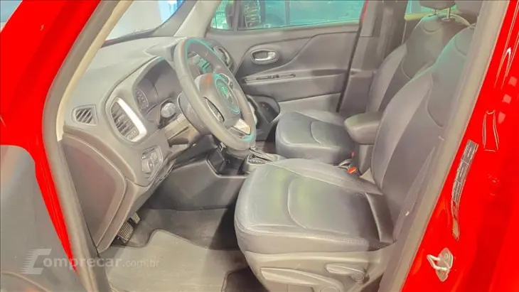 RENEGADE 1.8 16V Sport