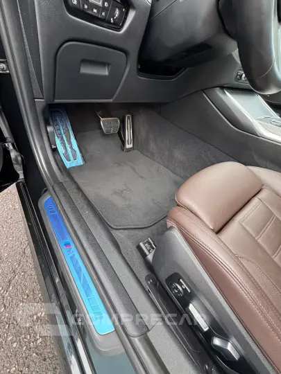 BMW 330I M Sport 2.0 TB 16V 4P
