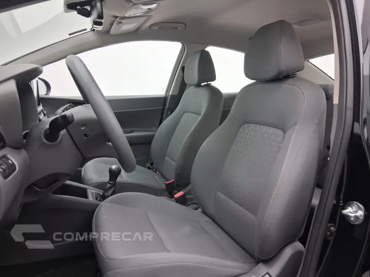 HB20S 1.0 12V FLEX COMFORT MANUAL