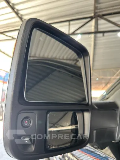 3500 6.7 I6 Turbo Limited Longhorn CD 4X4