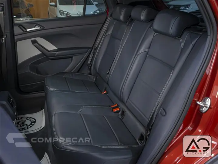 T-CROSS 1.4 250 TSI Highline