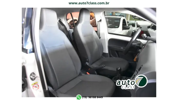 UP - 1.0 MPI TAKE UP 12V 4P MANUAL