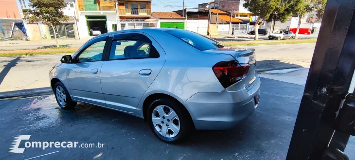 Cobalt 1.4 8V Econoflex LT