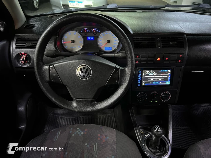 GOL 1.0 MI Plus 8V