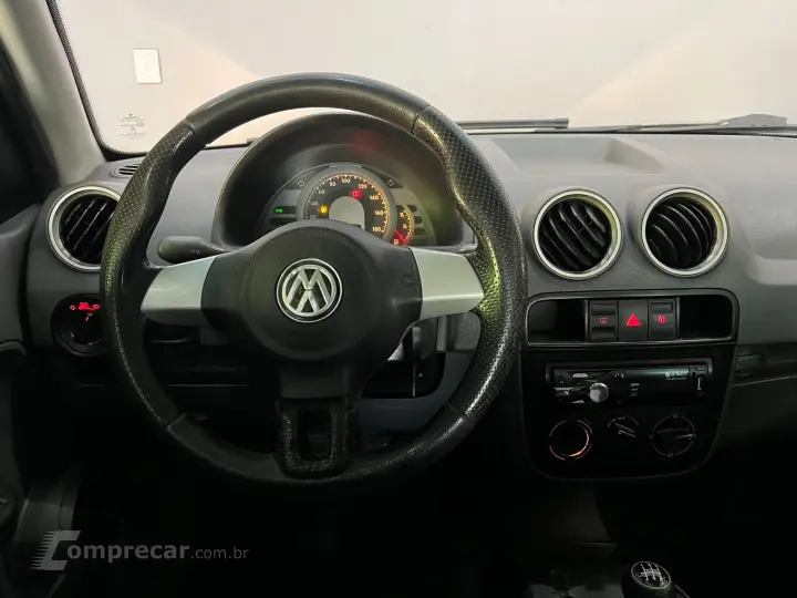 GOL 1.0 MI 8V FLEX 2P MANUAL G.IV