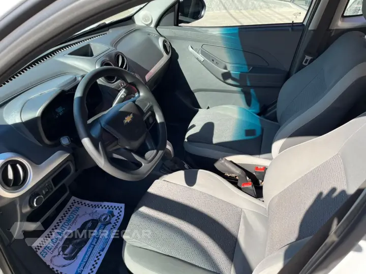 MONTANA 1.4 MPFI LS CS 8V