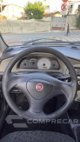 PALIO 1.0 MPI Fire Economy 8V