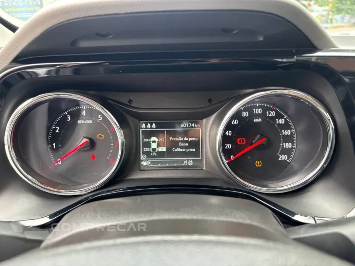 MONTANA LT 1.2  Turbo Flex 12V 4p Mec.