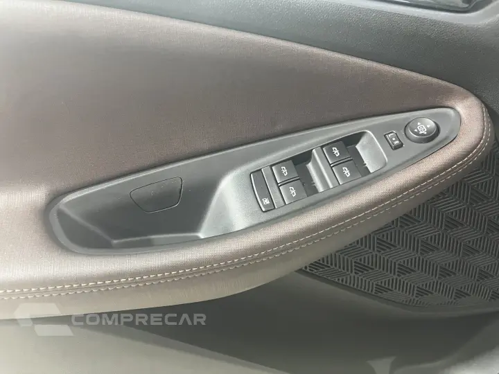 MONTANA 1.2 TURBO FLEX LTZ AUTOMÁTICO