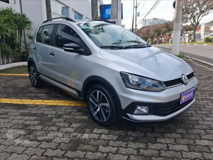 FOX 1.6 MSI TOTAL FLEX XTREME 4P MANUAL