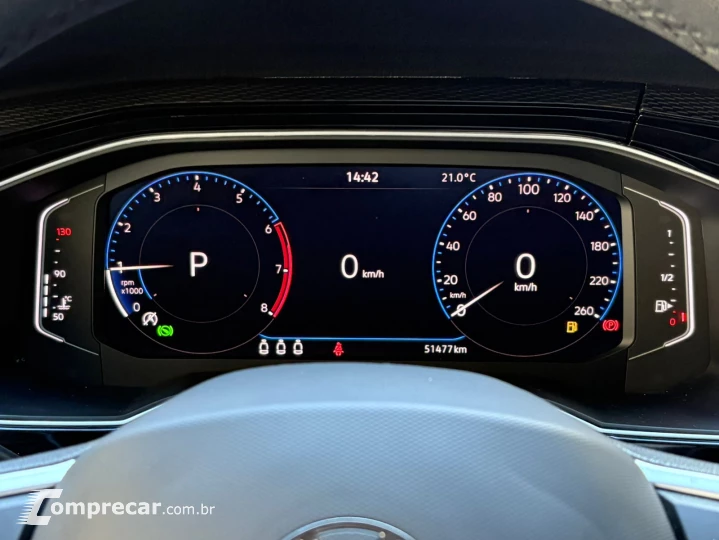 POLO 1.0 200 TSI Highline