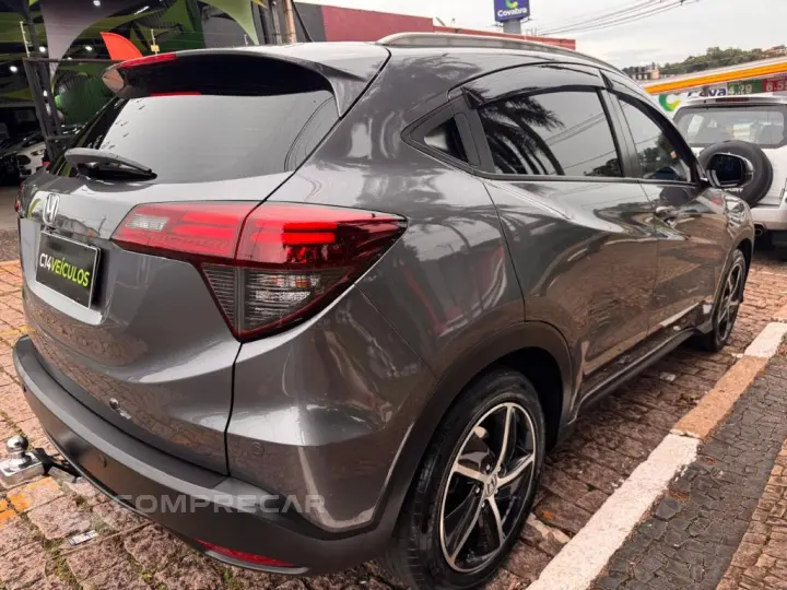 HR-V EX 1.8 Flexone 16V 5p Aut.