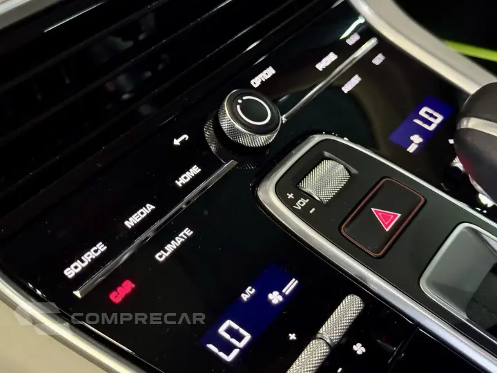 PANAMERA 4.0 V8 E-HYBRID TURBO S PDK