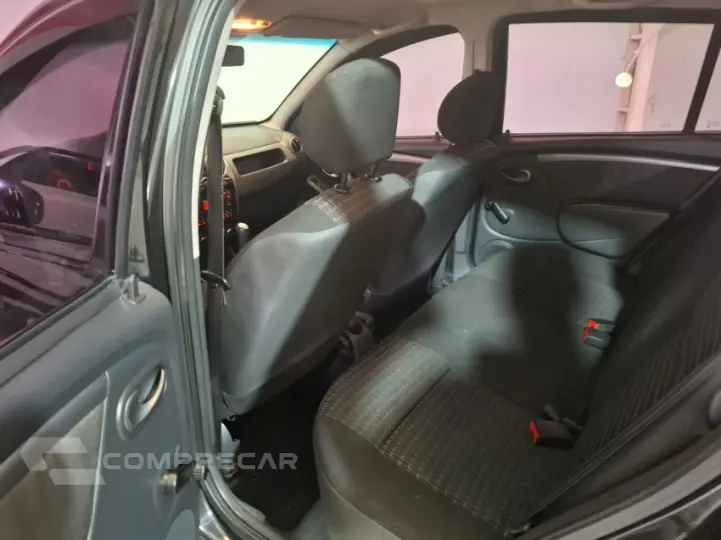 SANDERO 1.0 Expression 16V