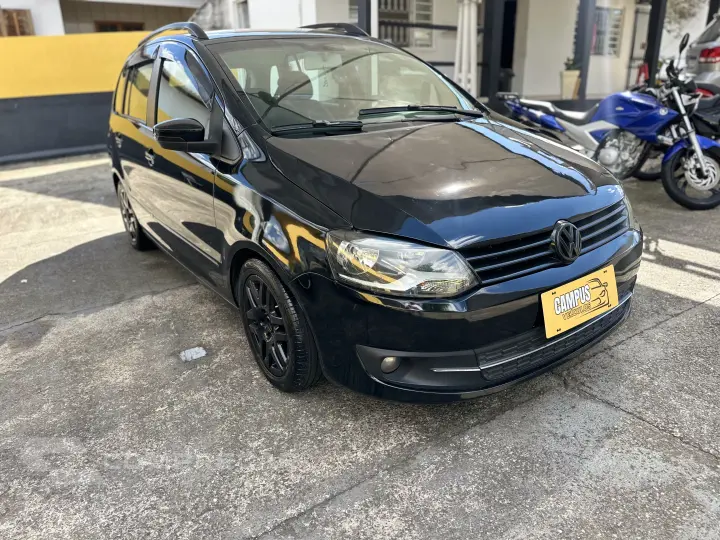 SPACEFOX 1.6 MI Trend 8V