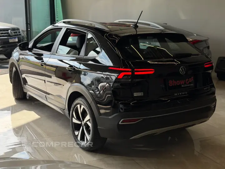 NIVUS 1.0 200 TSI Highline