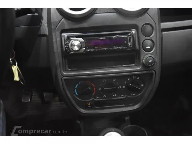 KA - 1.0 MPI 8V 2P MANUAL