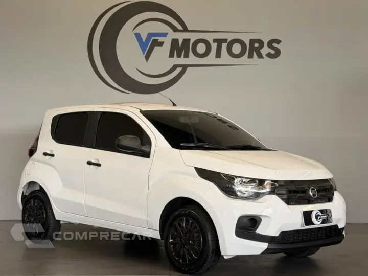 MOBI 1.0 EVO FLEX LIKE. MANUAL