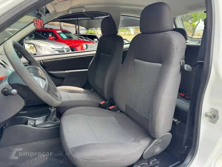 CELTA 1.0 MPFI LS 8V