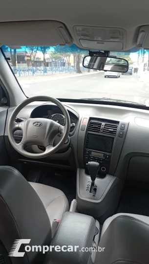 TUCSON 2.0 MPFI GL 2WD 16V