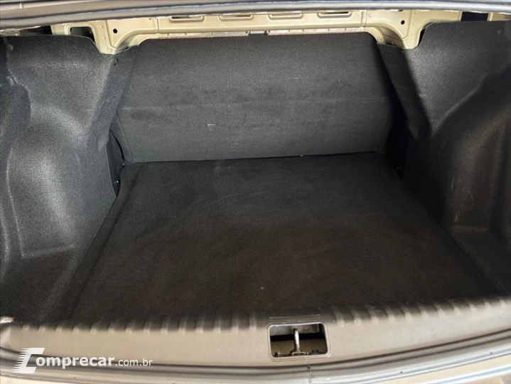 COBALT 1.8 MPFI LTZ 8V FLEX 4P MANUAL