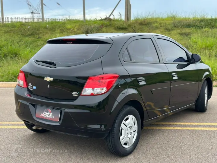 ONIX 1.0 MPFI JOY 8V