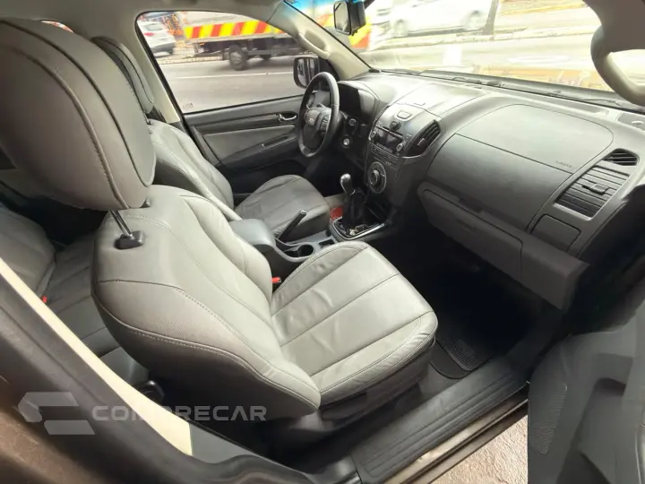 S10 2.4 LTZ 4X2 CD 8V