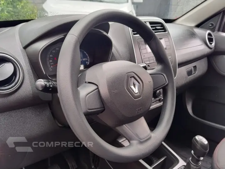 KWID 1.0 12V SCE ZEN