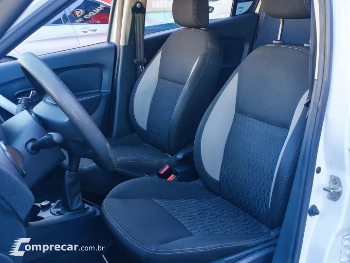 SANDERO Expression Flex 1.0 12V 5p